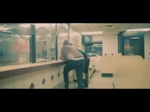 Video: CheezyStack - Str8 Up Menace [Unsigned Artist]